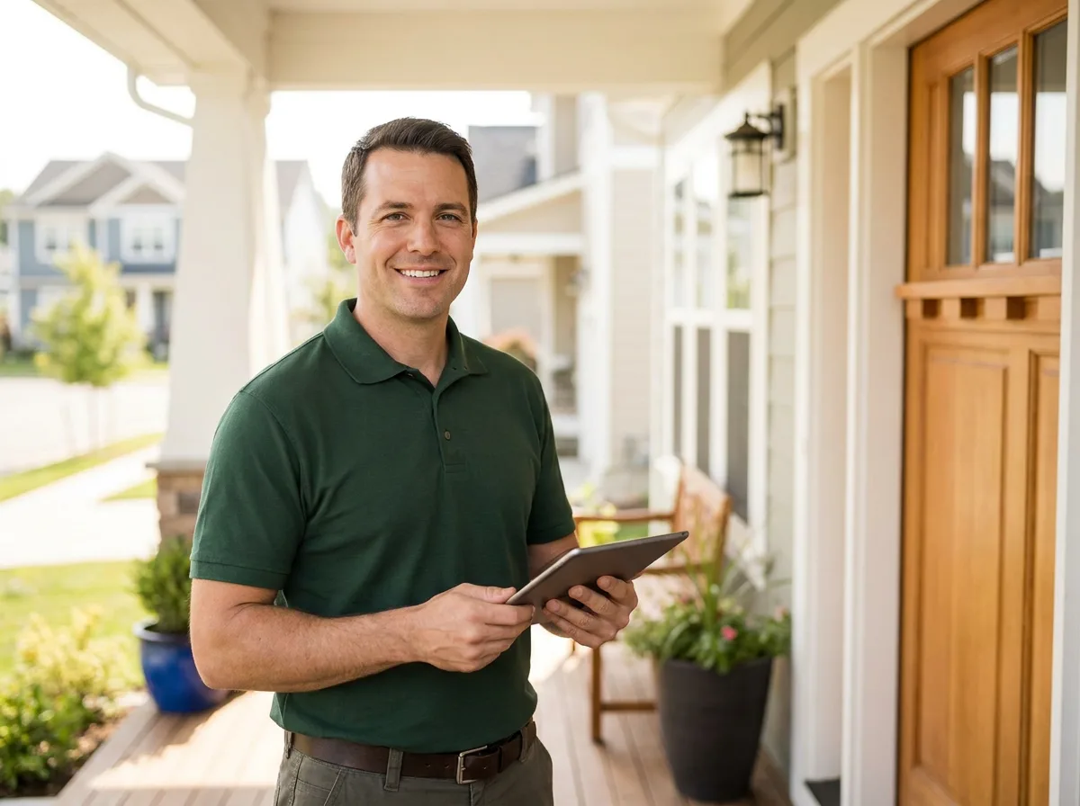 Pest control FAQs for Tussy, OK